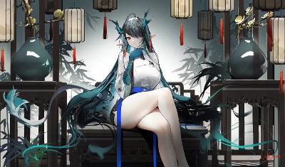 创建vue项目